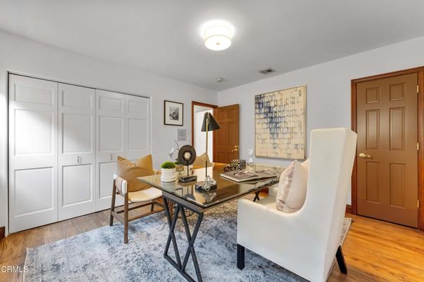 Home Office, Interior, Living room, Wood Texture Flooring