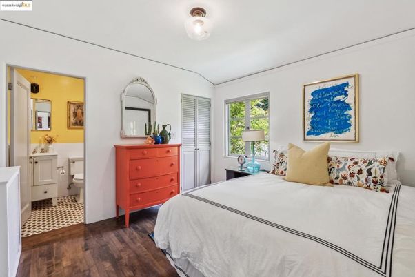 Bathroom, Bedroom, Interior, Wood Texture Flooring