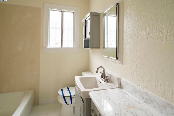 Bathroom, Interior, Marble