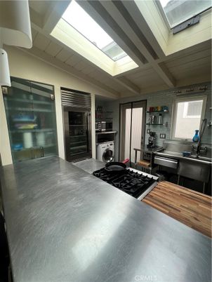 Interior, Kitchen, Washer