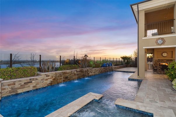 Exterior, Pool, Water