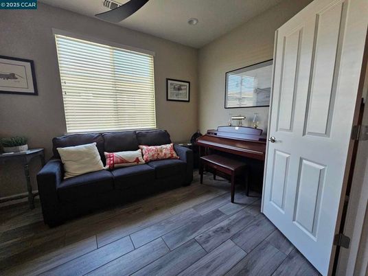 Interior, Piano, Wood Texture Flooring