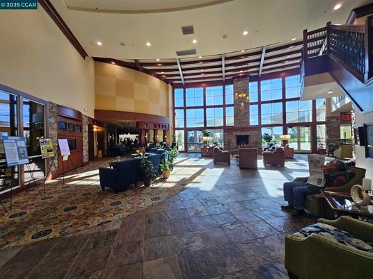 Fireplace, Interior, Living room, Recessed Lighting