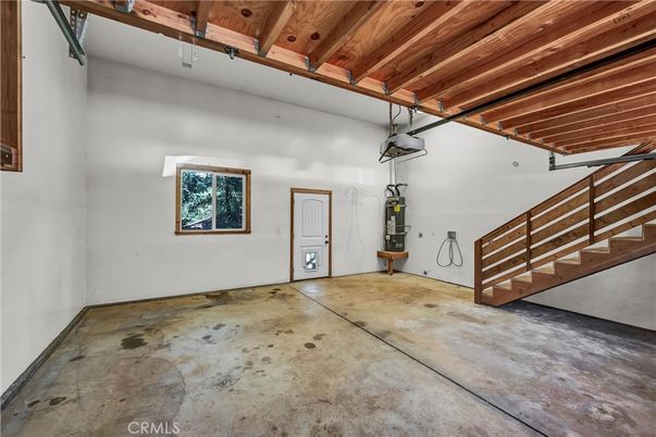 Interior, Wooden Beams, Wooden Ceilings