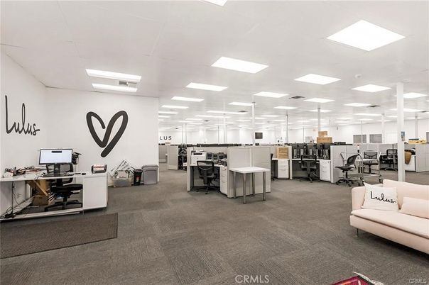 Home Office, Interior, Kitchen, Recessed Lighting