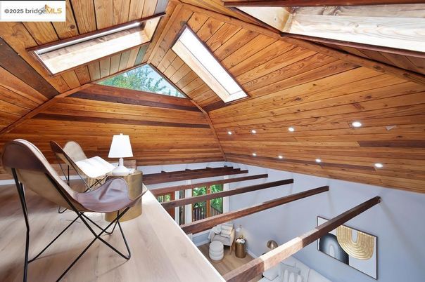 Interior, Wooden Beams, Wooden Ceilings, Wooden Walls