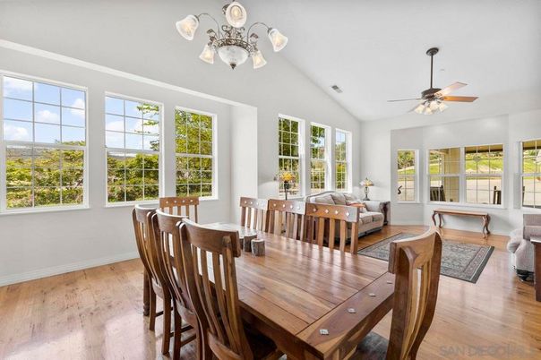 Dining room, Interior, Living room, Wood Texture Flooring