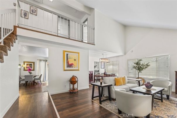 Chandelier, Dining room, Interior, Living room, Wood Texture Flooring