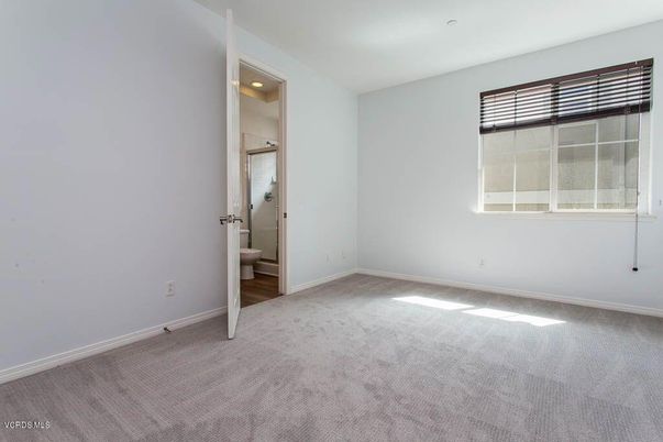 Bathroom, Empty room, Interior
