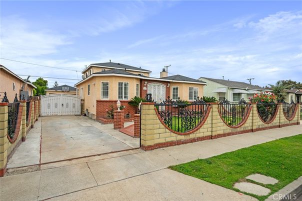 Exterior, Facade, Brick Facade, Solar Panels, Mediterranean