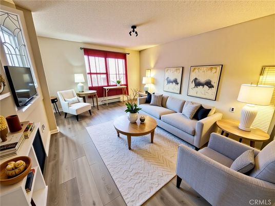 Interior, Living room, Wood Texture Flooring