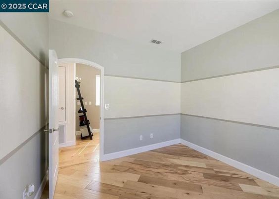 Fitness Equipment, Interior, Wood Texture Flooring