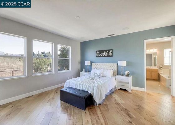 Bathroom, Bedroom, Interior, Wood Texture Flooring