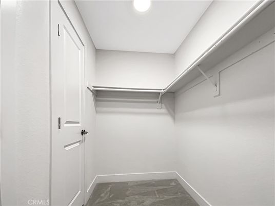 Interior, Recessed Lighting, Walk-in Closets