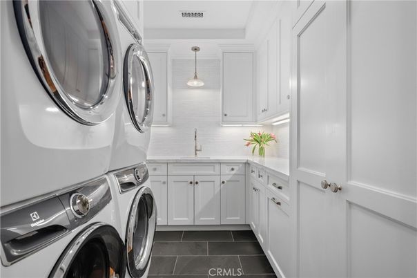 Interior, Pendant Lights, Washer