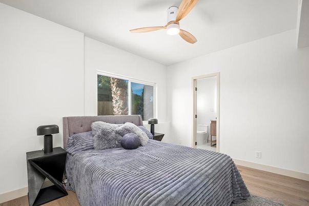 Bathroom, Bedroom, Interior, Wood Texture Flooring