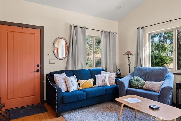 Interior, Living room, Wood Texture Flooring