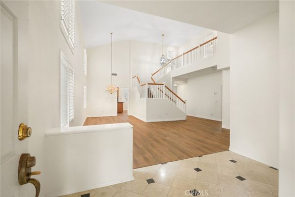Interior, Pendant Lights, Recessed Lighting, Wood Texture Flooring