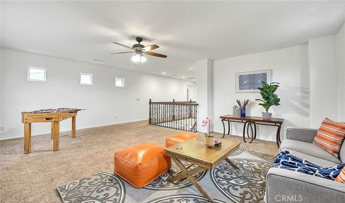 Game Room, Interior, Living room, Recessed Lighting