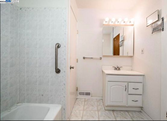 Bathroom, Interior, Marble