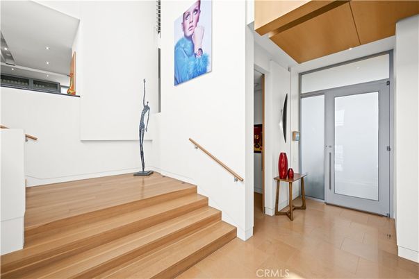 Interior, Recessed Lighting, Wooden Ceilings