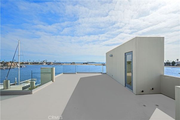 Exterior, Lake, Water