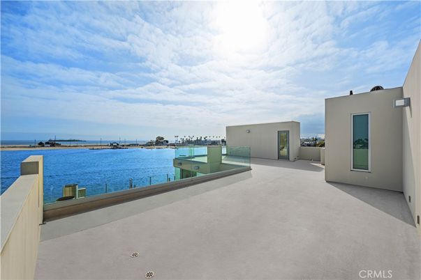 Exterior, Lake, Water