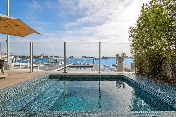 Exterior, Lake, Pool, Water