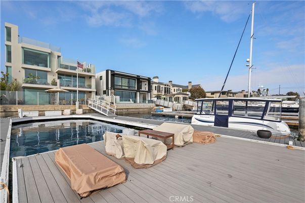 Exterior, Lake, Pool