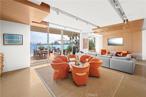 Dining room, Interior, Living room, Water