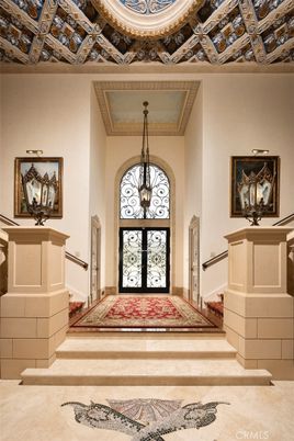 Interior, Pendant Lights