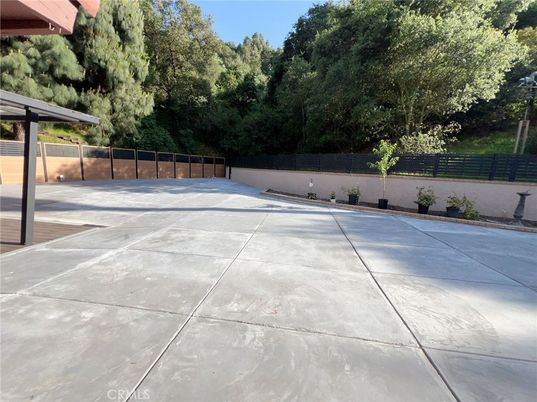 Exterior, Tennis Courts