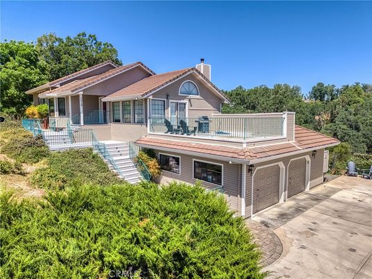 Attached, Backyard, Exterior, Facade, Solar Panels, Queen Anne Victorian