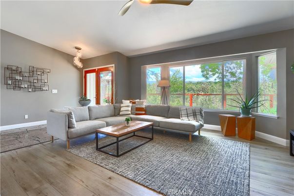 Interior, Living room, Wood Texture Flooring