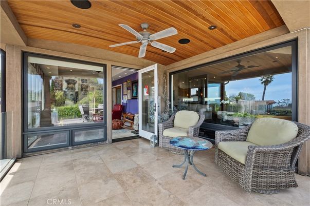 Exterior, Recessed Lighting