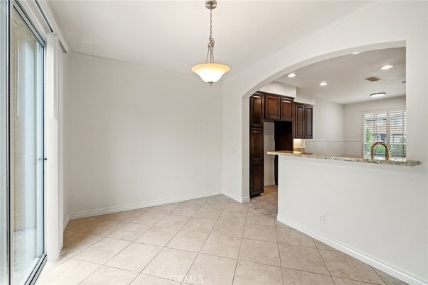 Interior, Kitchen, Pendant Lights, Recessed Lighting