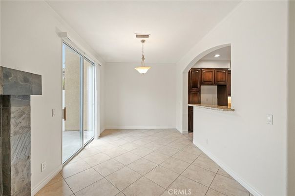 Interior, Kitchen, Pendant Lights, Recessed Lighting