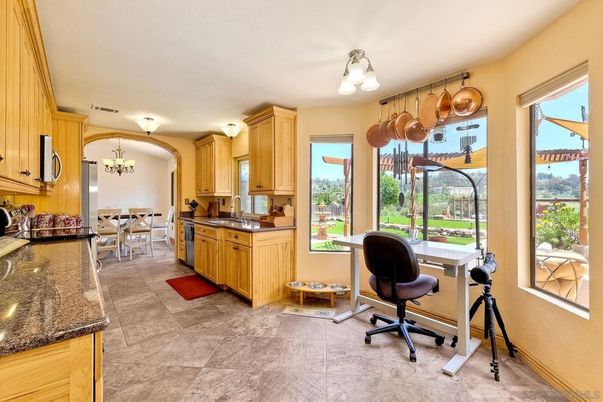 Chandelier, Dining room, Interior, Kitchen