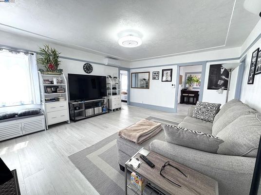 Interior, Living room, Wood Texture Flooring