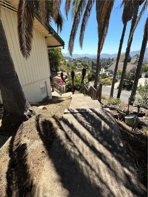 Backyard, Exterior, Water