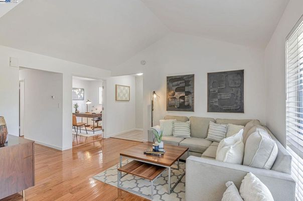 Interior, Living room, Wood Texture Flooring