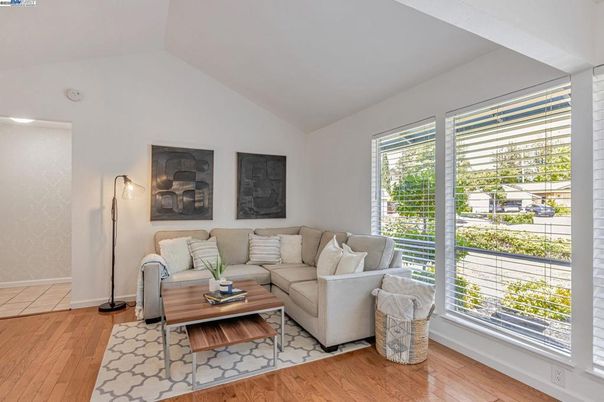Interior, Living room, Wood Texture Flooring