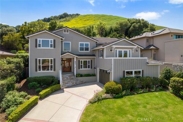Exterior, Facade, American Craftsman
