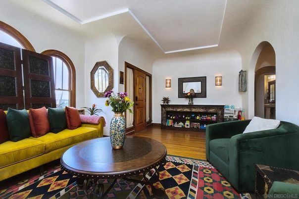 Interior, Living room, Wood Texture Flooring
