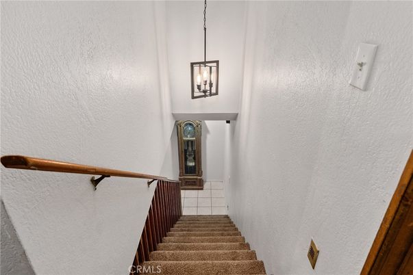 Interior, Pendant Lights