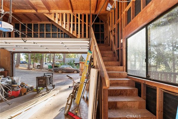 Interior, Wooden Beams, Wooden Ceilings, Wooden Walls