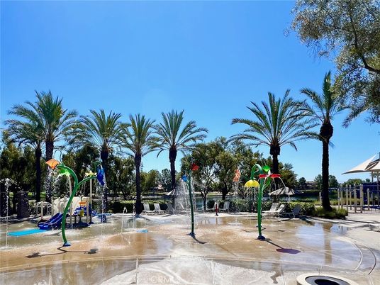 Exterior, Playground