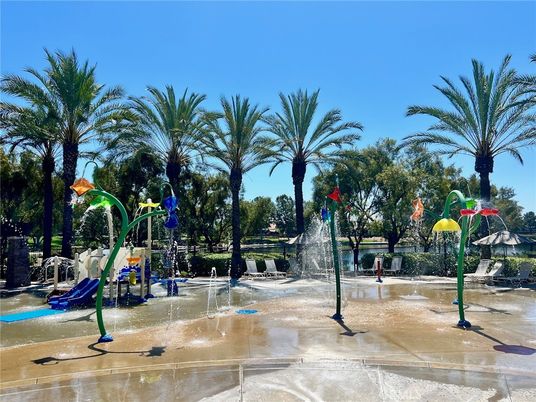 Exterior, Playground