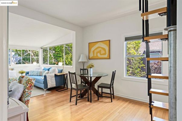 Dining room, Interior, Living room, Wood Texture Flooring