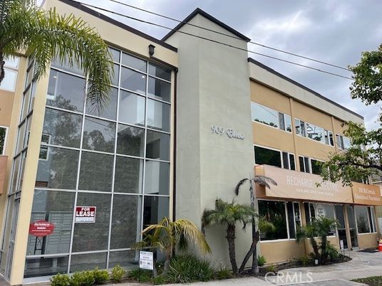 Exterior, Facade, Condo Building
